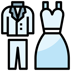 clothes Icon